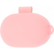 Чехол для наушников Xiaomi AirDots 3 Light Pink