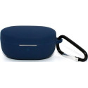 Чехол для наушников Xiaomi AirDots 3 Navy Blue