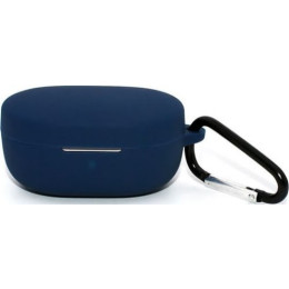 Чохол для навушників Xiaomi AirDots 3 Navy Blue
