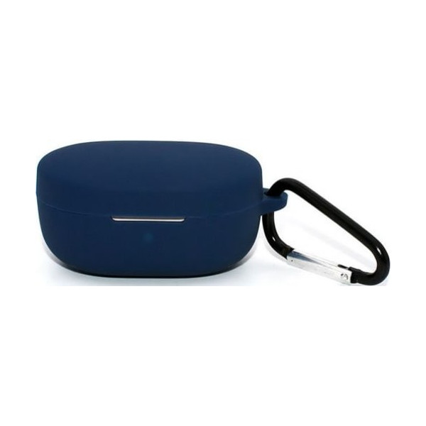 Чохол для навушників Xiaomi AirDots 3 Navy Blue