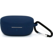Чехол для наушников Xiaomi AirDots 3 Navy Blue