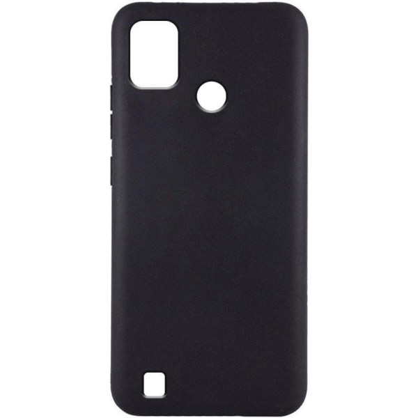 Чохол Epic для Tecno Pop 4 Pro Black