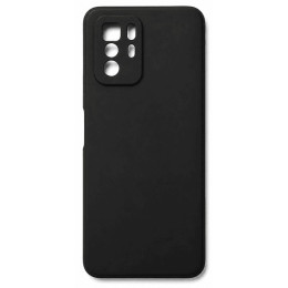 Чохол для Xiaomi Redmi Note 10 Pro 5G Black