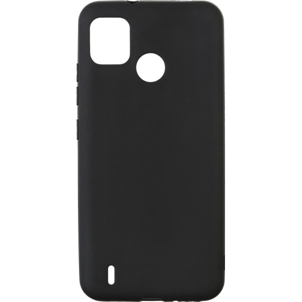 Чехол Armorstandart Matte Slim Fit для Tecno Pop 5 Black