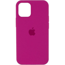Silicone Case для Apple iPhone 13 Pro Dragon Fruit