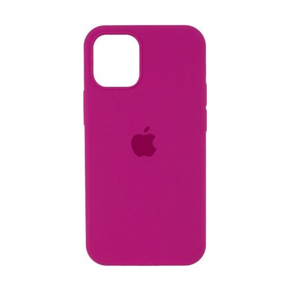 Silicone Case для Apple iPhone 13 Pro Dragon Fruit