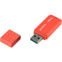 Флеш память GOODRAM UME3 128GB Orange (UME3-1280O0R11)
