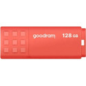 Флеш память GOODRAM UME3 128GB Orange (UME3-1280O0R11)