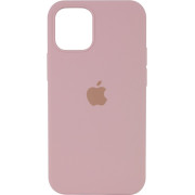 Silicone Case для Apple iPhone 13 Pro Pink Sand