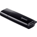 Флеш пам'ять APACER AH336 64GB Black (AP64GAH336B-1)