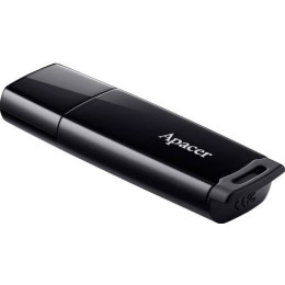 Флеш пам'ять APACER AH336 64GB Black (AP64GAH336B-1)