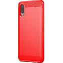 Чехол Slim Series для Samsung A02 A022 Red