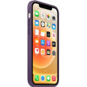 Silicone Case для iPhone 12 Pro Max Amethyst