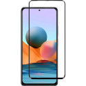 Захисне скло для Xiaomi Redmi Note 10 Pro 5G/Poco X3 GT Black