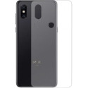 Задня захисна гідрогелева плівка DM для Xiaomi Mi Mix 3 5G Глянцева