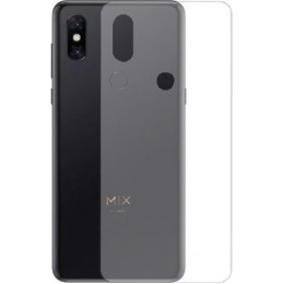 Задня захисна гідрогелева плівка DM для Xiaomi Mi Mix 3 5G Глянцева