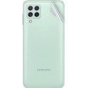 Задня захисна гідрогелева плівка DM для Samsung A22 4G/M32 Глянцева