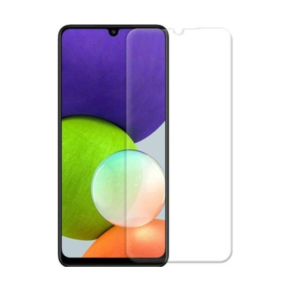 Захисна гідрогелева плівка DM для Samsung A22 4G/M32 Матова