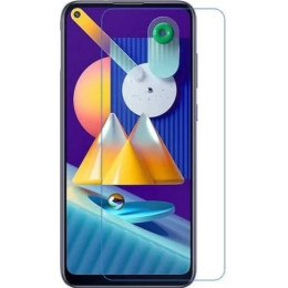 Захисна гідрогелева плівка DM для Samsung M11 Матова