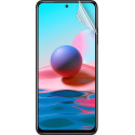 Защитная гидрогелевая пленка DM для Xiaomi Redmi Note 10/10s/Poco M5s Глянцевая