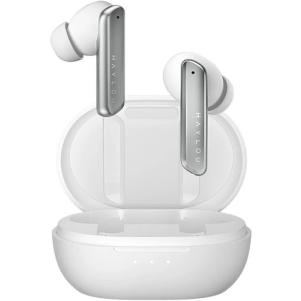 Bluetooth-гарнітура Haylou W1 White