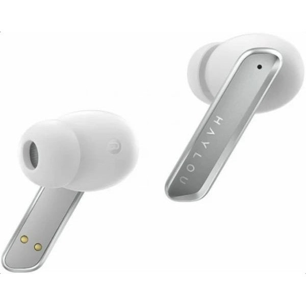Bluetooth-гарнітура Haylou W1 White
