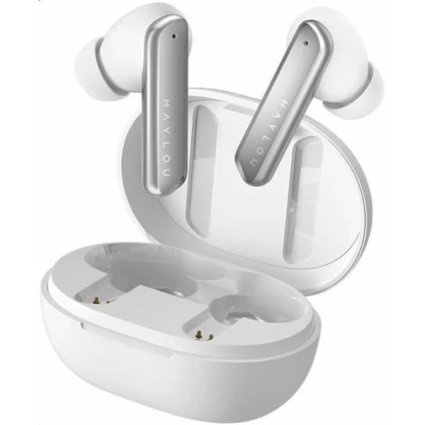Bluetooth-гарнітура Haylou W1 White