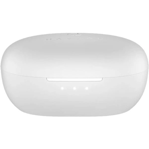 Bluetooth-гарнітура Haylou W1 White