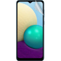 Захисна гідрогелева плівка DM для Samsung A02 A022 Глянцева