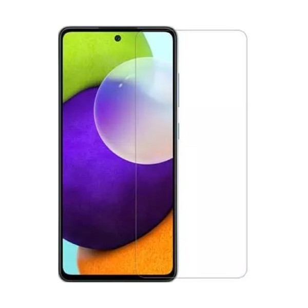 Защитная гидрогелевая пленка DM для Samsung A52 A525/A53 A536 Матовая