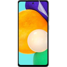 Захисна гідрогелева плівка DM для Samsung A52 A525/A53 A536 Глянцева