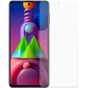 Захисна гідрогелева плівка DM для Samsung S21 Plus Матова
