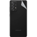 Задняя защитная гидрогелевая пленка DM для Samsung A72 Глянцевая
