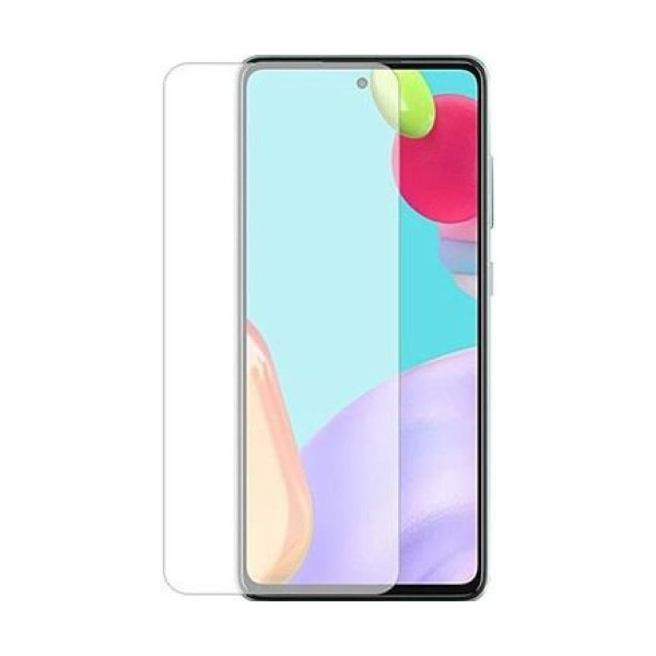 Защитная гидрогелевая пленка DM для Samsung A72 A725/A73 A736/M52 M526/M53 M536 Матовая