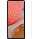 Защитная гидрогелевая пленка DM для Samsung A72 A725/A73 A736/M52 M526/M53 M536 Глянцевая