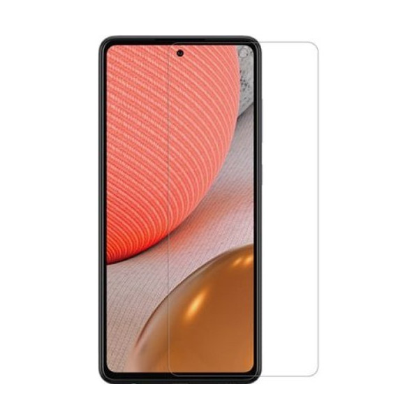 Защитная гидрогелевая пленка DM для Samsung A72 A725/A73 A736/M52 M526/M53 M536 Глянцевая