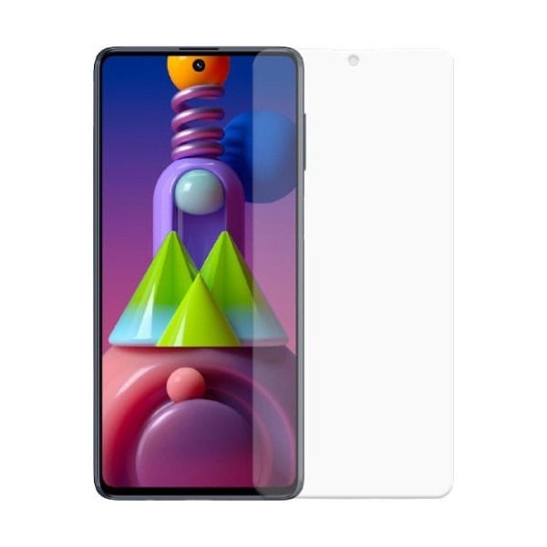 Защитная гидрогелевая пленка DM для Samsung A32 A325/A33 A336 Матовая
