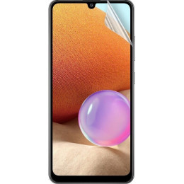 Захисна гідрогелева плівка DM для Samsung A32 A325/A33 A336 Глянцева