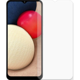 Захисна гідрогелева плівка DM для Samsung A02S Матова
