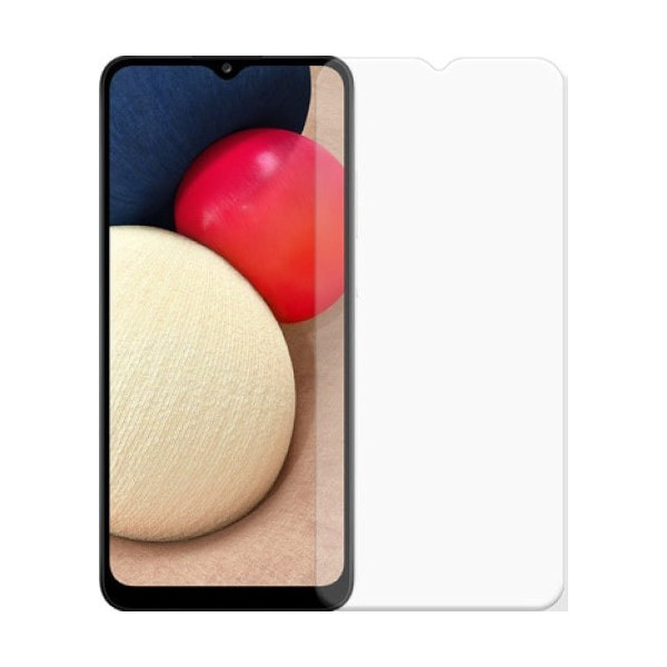Защитная гидрогелевая пленка DM для Samsung A02S Матовая