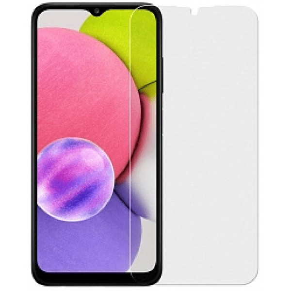 Защитная гидрогелевая пленка DM для Samsung M02/M02s/M12/A02/A02s/A03/A03s/A03 Core/A04/A04e/A04s/A12 Матовая