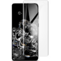 Захисна гідрогелева плівка DM для Samsung S21 Глянцева