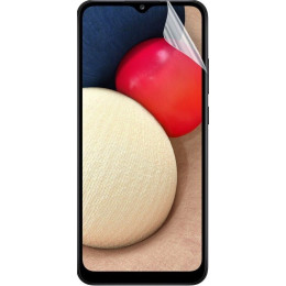 Захисна гідрогелева плівка DM для Samsung A02S Глянцева