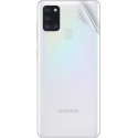 Задня захисна гідрогелева плівка DM для Samsung A21S Глянцева