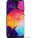 Захисна гідрогелева плівка DM для Samsung A20S Глянцева