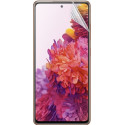 Защитная гидрогелевая пленка DM для Samsung S20 FE Глянцевая