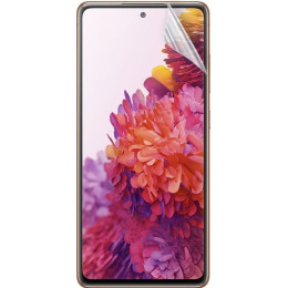 Захисна гідрогелева плівка DM для Samsung S20 FE Глянцева