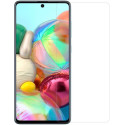 Захисна гідрогелева плівка DM для Samsung M51 Глянцева