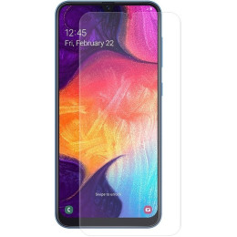 Захисна гідрогелева плівка DM для Samsung M31S Матова