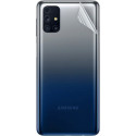 Задня захисна гідрогелева плівка DM для Samsung M31S Глянцева